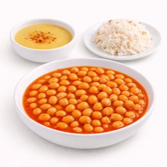 Kuru Fasülye Menü görseli