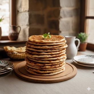 Lahmacun Partisi görseli