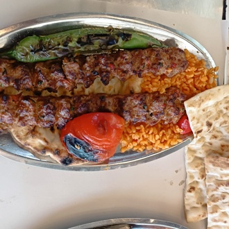 Adana Porsiyon görseli