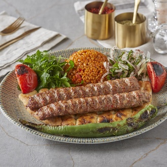 Urfa Porsiyon görseli