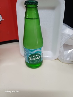 Soda (20 Cl.) görseli