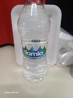 Su Damla (50 Cl.) görseli