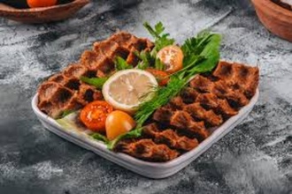 Çiğ Köfte (800 Gr.) görseli