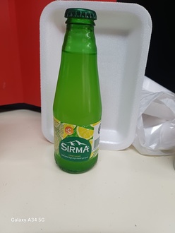 Soda Limonlu (20 Cl.) görseli