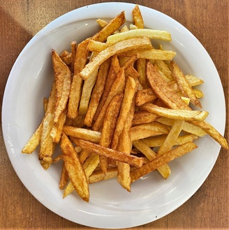 Büyük Boy Cips görseli