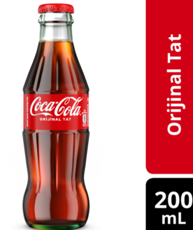 Coca-cola (20 Cl.) görseli