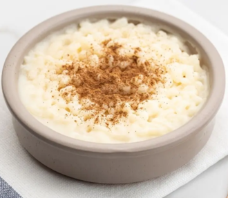 Fırın Sütlaç görseli