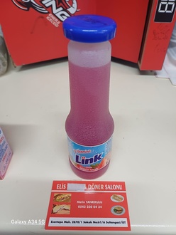 Link Çilek (20 Cl.) görseli