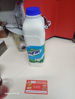 Ayran (1 L.) görseli