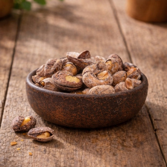 Zarlı Lüks Kaju (500 Gr) görseli