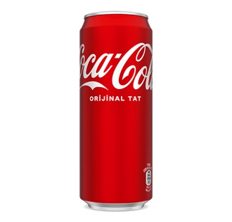 Coca-cola (33 Cl.) görseli