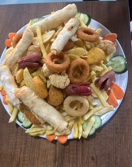 Ay Işığı Special görseli