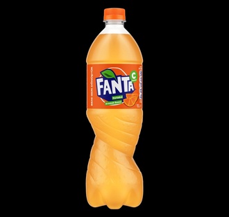 Fanta (1 L.) görseli