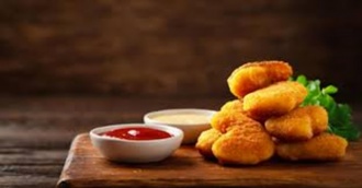 Nugget görseli
