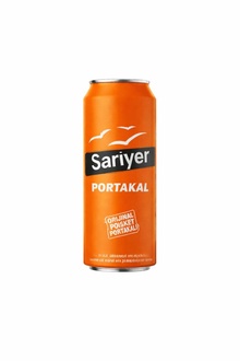 Sarıyer Portakal (33 Cl.) görseli