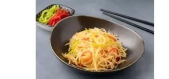 Patates Kavurması görseli