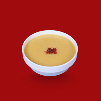 Mercimek Çorbası görseli