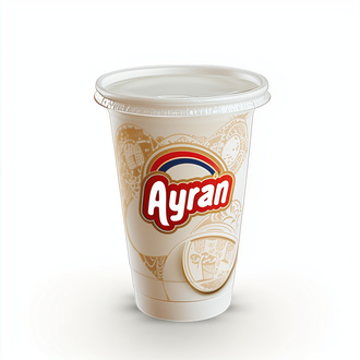 Kutu Ayran görseli