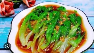 İstiridye Soslu Kıvırcık görseli