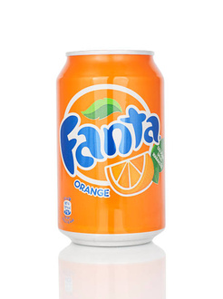Fanta (20 Cl.) görseli