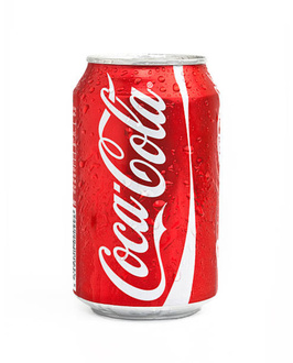 Coca-cola (20 Cl.) görseli