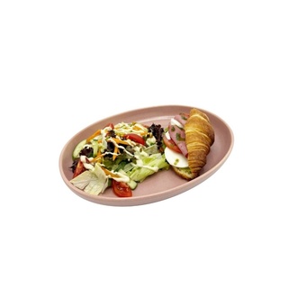 Mozzarella Füme Et Kruvasan görseli