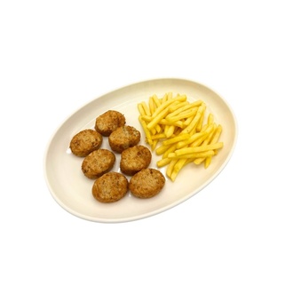 Vegan Nugget görseli