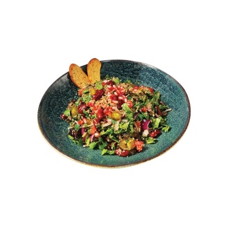 Kinoa Salata görseli