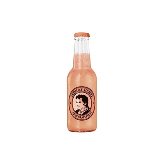 Thomas Henry Pink Grapefruit Tonik (200 Ml) görseli