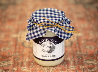 Sade Yağ (545 Gr.) görseli