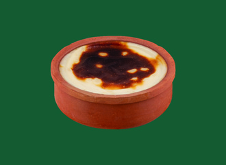 Fırın Sütlaç görseli