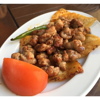 Yarım Ekmek Arası Uykuluk görseli