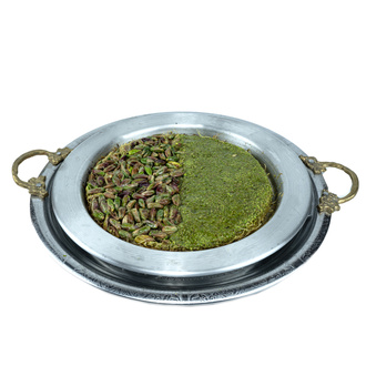 İkili Han Künefe (2 Kişilik) görseli