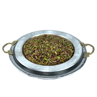 Fıstıkzade Künefe (2 Kişilik) görseli