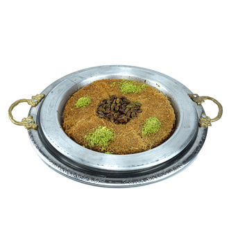 Çiçek Künefe (2 Kişilik) görseli