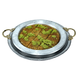 Sultan Han Künefe (3-4 Kişilik) görseli