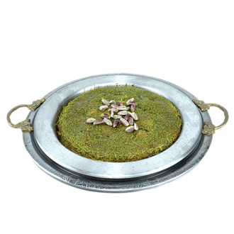 Yeşil Vadi Künefe (3-4 Kişilik) görseli