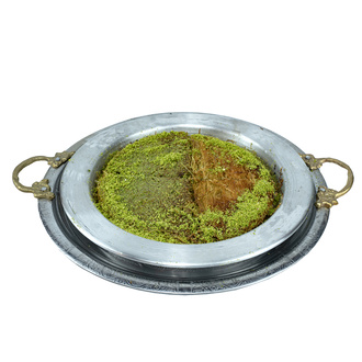 Çıtır Yeşil Vadi Künefe (2 Kişilik) görseli