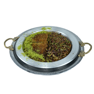 Çıtır Fıstıkzade Künefe (2 Kişilik) görseli