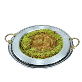 Çıtır Hasır Künefe (2 Kişilik) görseli