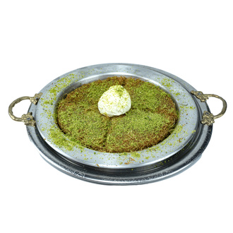 Klasik Künefe (2 Kişilik) görseli