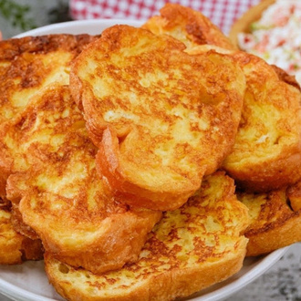 Yumurtalı Ekmek görseli