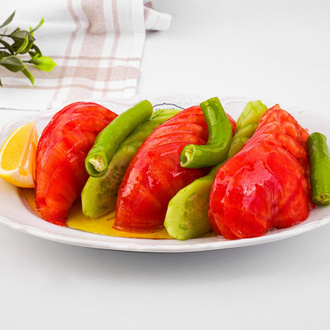Söğüş Tabağı görseli