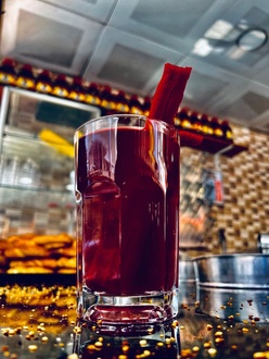 Açık Şalgam görseli