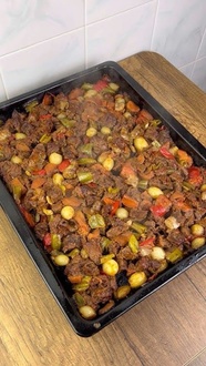 Tava Dürüm görseli