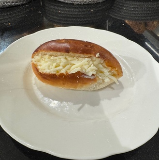 Sakallı Peynir Sandviç görseli