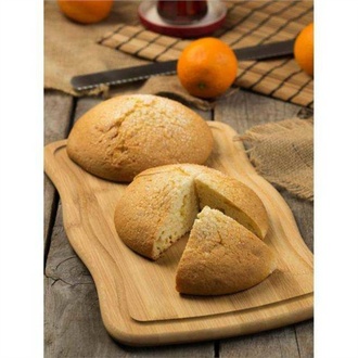 Portakallı Şam görseli