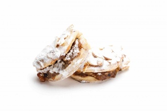 Cevizli Elmalı Tart görseli