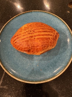 Patatesli Poğaça görseli