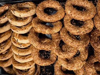 Kandil Simidi görseli